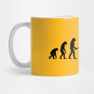 diving Mug